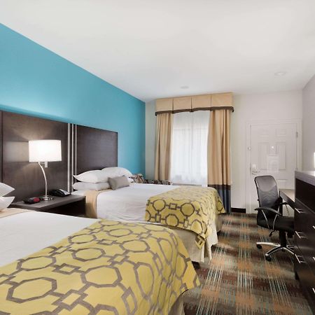 Baymont By Wyndham Bryan College Station Otel Dış mekan fotoğraf