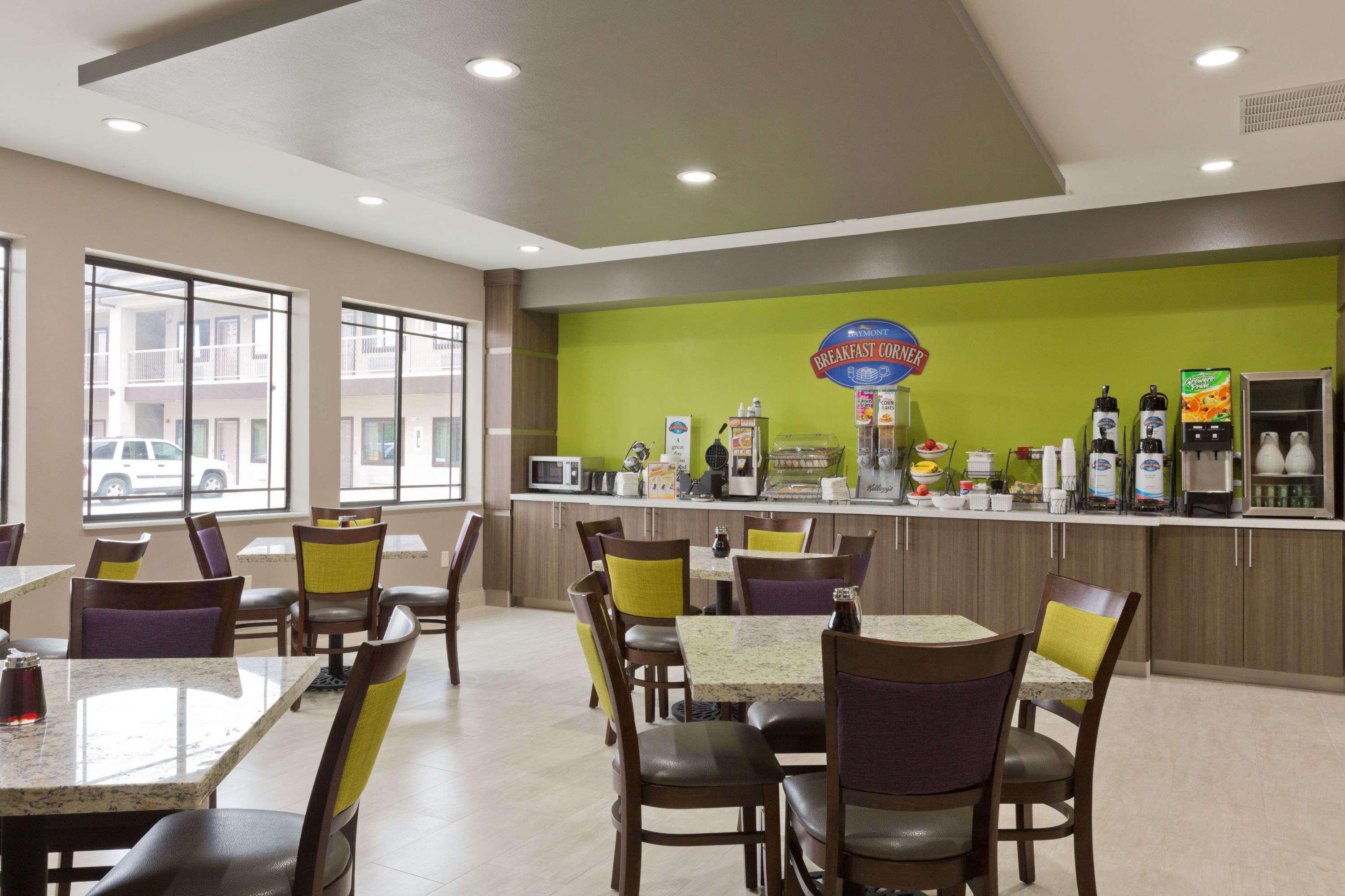 Baymont By Wyndham Bryan College Station Otel Dış mekan fotoğraf